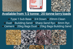Brackla-Aggregates