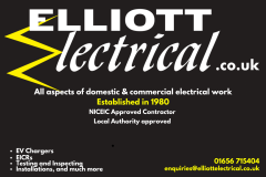 Elliott-Electrical