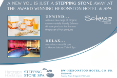 Heronston-Hotel