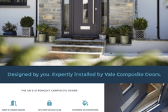 Vale-Glazing